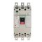 เบรกเกอร์ 3P 600A 50ka/380v MITSUBISHI