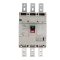 เบรกเกอร์  3P 400-800A 50ka/380v MITSUBISHI