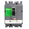 เบรกเกอร์  3P3D 160A 25kA380/415V SCHNEIDER
