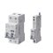 เบรกเกอร์กันไฟรั่ว ไฟช็อต  2P 50A RCBO 10KA  SIEMENS