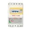 เซฟทีคัท 2P 100A 220V สเปเชียล (รุ่นเล็ก) SAFE-T-CUT