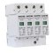 เสิร์จกันฟ้าผ่า SUP1-40 AC SPD 4P 385V 20K/40KA suntree