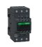 แมกเนติก  220VAC 50A 1NO+1NC MAG SCHNEIDER