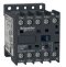 แมกเนติก  220VAC 2NO+2NC CONTROL RELAY SCHNEIDER