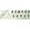 แมกเนติก HS50 แมกเนติก 220V HITACHI