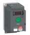 Inverter 0.75kw 1HP 2.3A 3เพส 380-460V SCHNEIDER