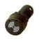 ออด LED 22mm 220V สีแดง มีเสียง มีไฟกระพริบ AD,ED 16-22SM PNC