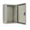 ตู้กันฝุ่นกันน้ำฝา 1ชั้น KBJQ #11 500x600x250 มม. KJL