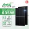 แผงโซล่าร์เซลล์ JinKo 635W N-Type Tier 1