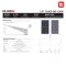 แผงโซลาร์เซลล์ LONGi 610W  Bifacial Tier-1