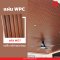 ไม้เทียม WPC ลายไม้ รหัส W07