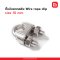 กิ๊บจับลวดสลิง Wire rope clip size 10 mm.