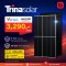 แผงโซลาร์เซลล์ Trina Solar 665W