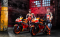 HONDA เปิดตัวรถแข่ง MotoGP 2021