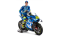 SUZUKI เปิดตัวรถแข่ง MotoGP 2021