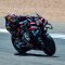 ฆอร์เก มาร์ติน ปลื้มพัฒนาการของ Aprilia ในเฆเรซเทสต์