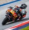 เปโดร อคอสต้า ฉลองชัย MotoGP ครั้งแรกที่ออสเตรีย ! 