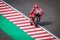 2 ปีติด! มาร์ก มาร์เกซ คว้าโพล Hungarian Grand Prix 2026