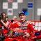 มาร์ก มาร์เกซ เผยฮีโร่ที่เขาพยายามก็อปปี้ใน MotoGP