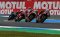 เช็ค Top Speed ทุกสนามใน MotoGP 2025 รถค่ายไหนแรงสุดไปดูกัน!