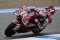 เป็กโก้ เฉือน! มาร์เกซ คว้าโพล French Grand Prix 2026