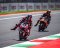 เปโดร อคอสต้า เผยสิ่งที่ได้เรียนรู้จากการดวล มาร์ก มาร์เกซ ในศึก Italian Grand Prix 2026