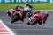 ลูก้า มารินี ซูฮก เปโดร อคอสต้า ป้องกันสุดแกร่งใน Indonesian Grand Prix 2025