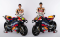 Repsol Honda เปิดตัวรถแข่ง MotoGP 2024