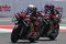 มาร์ก มาร์เกซ จับตาศึกสายเลือด APRILIA เบซเซคกี vs มาร์ติน