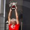 'จีจี้ ดัลลิลญา' เปิดใจหลัง 'มาร์ก มาร์เกซ' พา DUCATI ซิวแชมป์โลก MotoGP 2025