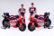 Honda HRC เปิดตัว RC213V คันใหม่ลุยศึก MotoGP 2026