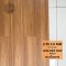 [Golden Oak] 2.0มม. กระเบื้องยางลายไม้