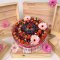 กระเช้า Ultimately Berry Giftset
