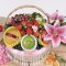 Special Mix Fruits