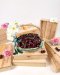 Premium Cherry Basket
