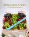 กระเช้า Variety Sweet Grapes