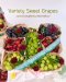 กระเช้า Variety Sweet Grapes