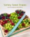 กระเช้า Variety Sweet Grapes