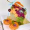 Variety Fruits Cake