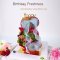 Colorful Cake