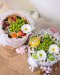 กระเช้า Blooming Giftset B