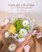 กระเช้า Blooming Giftset A
