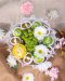 กระเช้า Blooming Giftset A