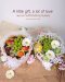 กระเช้า Blooming Giftset A