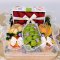 Mini Colorful Giftset