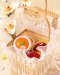 FRUIT OFFERING BASKET (เซทสังฆทาน)