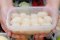 เงาะ 300 กรัม Ready to Eat