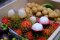 Mix thai fruit
