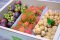 Mix thai fruit