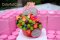Colorful Cake